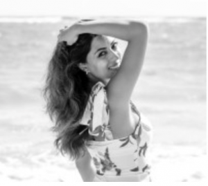 Polina Ifraimova, RN, BSN: Compassionate and Versatile Medical-Surgical Float Registered Nurse