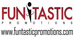 Fun Tastic Promotions Logo