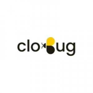 clobug logo