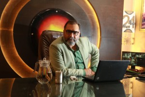 Harisharan Devgan
