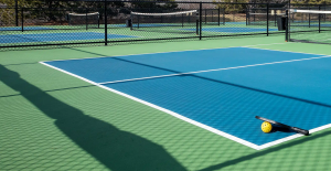 Cushion Guard to Launch Campaign to Educate on Tennis Court Resurfacing and Highlight Brand Solutions