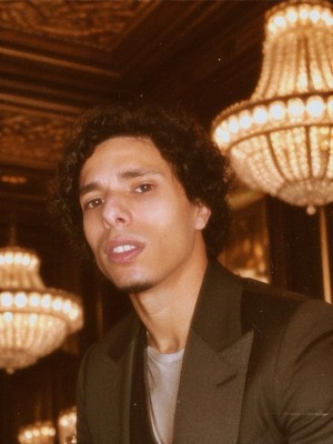 Luxury isn’t the goal—freedom is