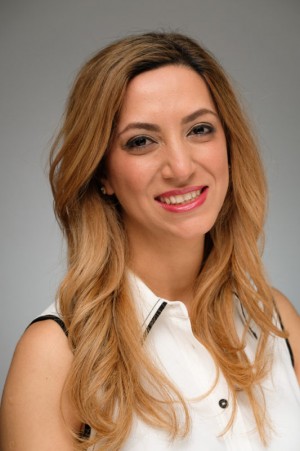 Sherry Vakilian, DDS, a General Dentist with Dental Solutions of Encinitas / Rose Pediatric Dental G