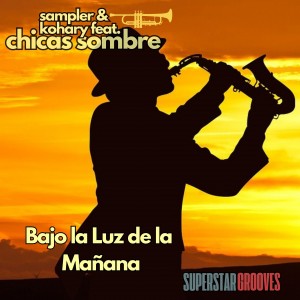 Chicas SOMBRE- Bajo la luz de la Manana