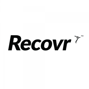 Recovr India logo