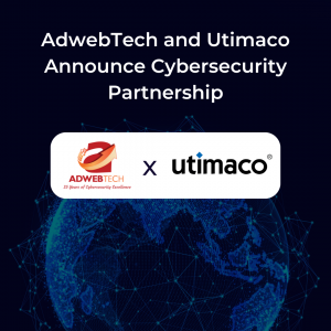 AdwebTech & Utimaco Partnership