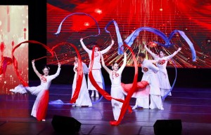 Impact Culture Presents Brooklyn