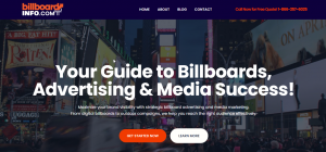  Your Ultimate Guide to Billboard Advertising and Media Marketing