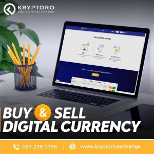 Buy and Sell bitcoin easily