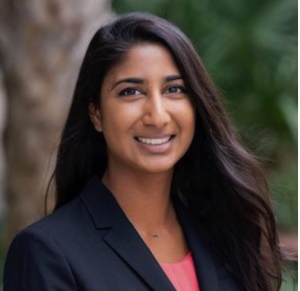 Dr. Shanti Gundavaram Rao: A New Leader in Gastroenterology and Internal Medicine