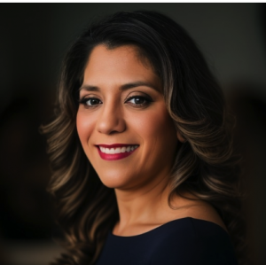 Vilma L. Rangel, DNP: Transforming Mental Health Care in Brownsville, Texas