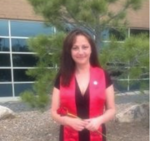 Monica Kachel, RN, BSN: Shining Bright in Nursing Excellence at UC Health