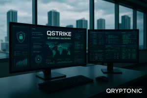 Q-Strike™ 5.1 Exposes 300+ Quantum Risks in Just 72 Hours!