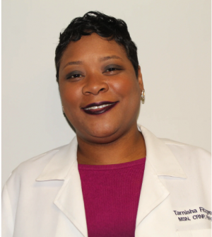 Tarnisha Fitzgerald: A Leader in Primary Care and Clinical Operations