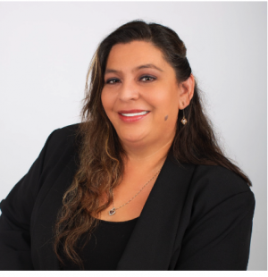 Maria Lambert, Recognized by BestAgents.us as a 2025 Top Agent