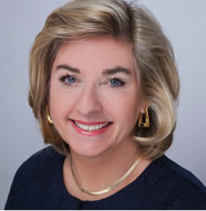 Gay Puckett, Recognized by BestAgents.us as a 2025 Top Agent 