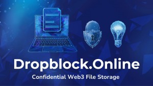 Dropblock Online