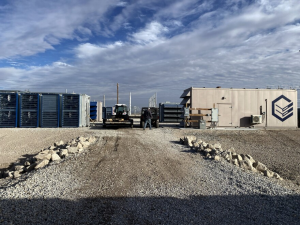 Advanced Miners Data Center