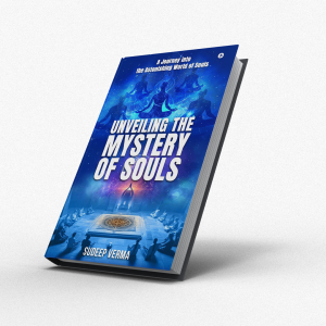 UNVEILING THE MYSTERY OF SOULS