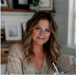 Tammy Senkewitcz, Recognized by BestAgents.us as a 2025 Top Agent 