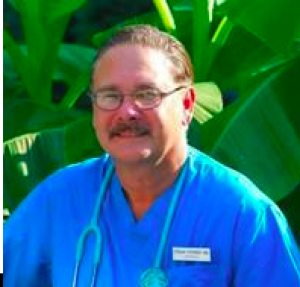 Frank Ferrer, MD: Pioneering Ketamine Therapy for Pain Management and Mental Health at Lighthouse Wellness Center