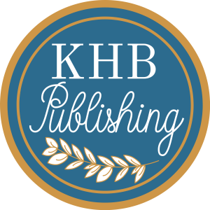 KHB Publishing Logo