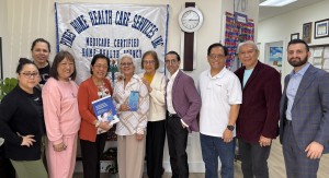 MedBetterHealth and Pines Teams