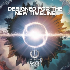 Designed For the New Timeline