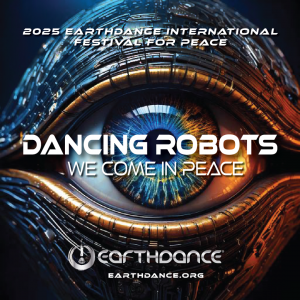 Earthdance 2025