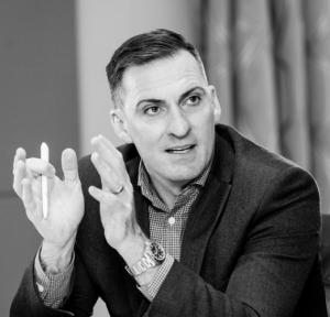 David Hamilton Tweedale