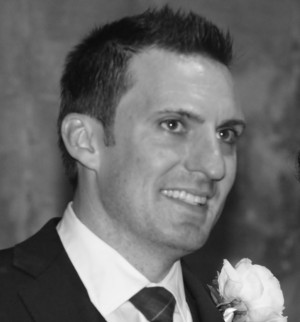 David Hamilton Tweedale