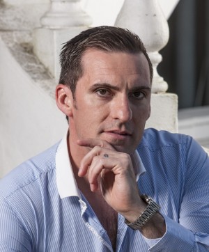 David Hamilton Tweedale