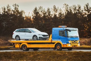 Best Local Towing Services in Melbourne | Towing VicState