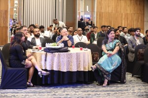 Global Startup Summit