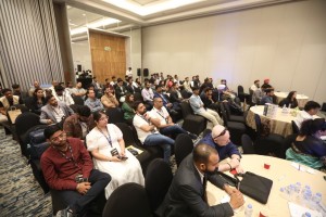 Global Startup Summit