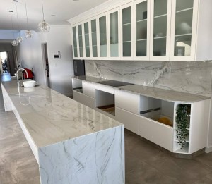 Artificial Stone Benchtops