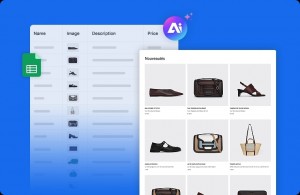 AI-powered content matching