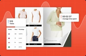 optimize catalog performance with data analytics