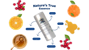 HimSetu Herbal Energy Drink