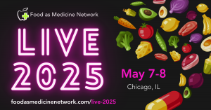 FOOD AS MEDICINE NETWORK 1200 x 627 px 1920 x 1000 px 1910 x 1000 px 1000 x 1910 px LinkedIn Single 