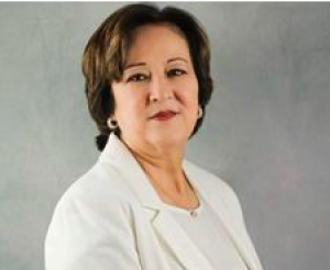 Hortencia Villarreal: Recognized by BestAgents.us as a 2025 Top Agent