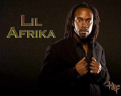 Lil Afrika Lil Afrika