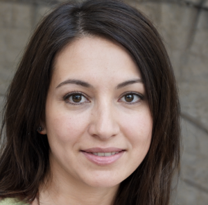 Gabriela Gross Rivas