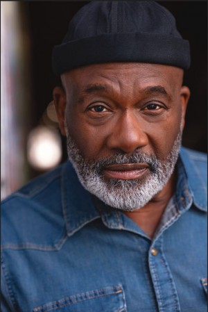 Emmy Award Winner Gregory Alan Williams Launches THE CLASS Artist Studio in Henry County 