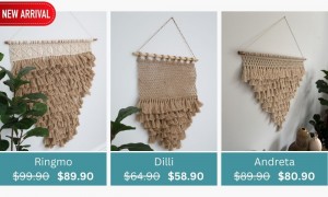 Home Decor - Fab Habitat