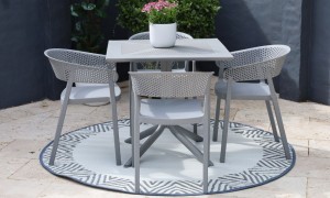 Outdoor Furniture - Fab Habitat