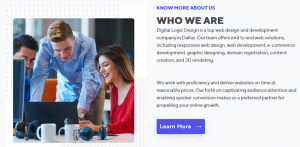 Digital Logic Design Banner