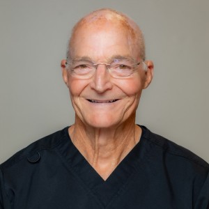 Houston dentist Dr J Tracy Mills at Mills Dental Group
