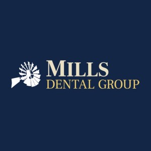 logo Mills Dental Group