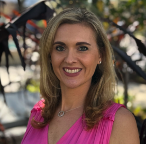 Jayme Mitchell, MD, FACOG: A Compassionate Advocate for Women’s Health